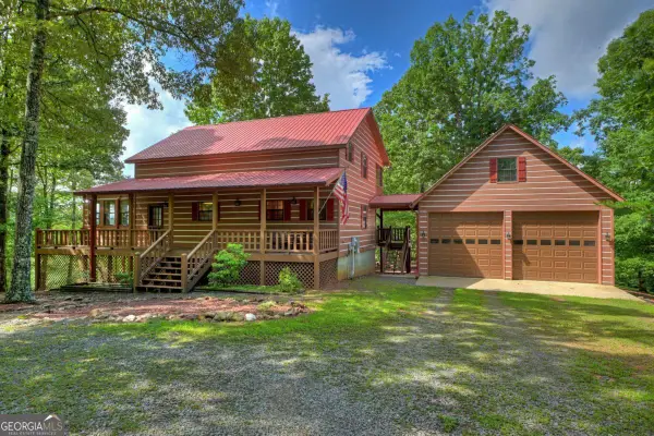 214 Ethan Wilson Way, Morganton, GA 30560