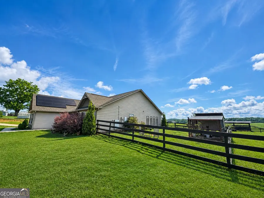 4404 Smokey Rd, Newnan, GA 30263 - #3