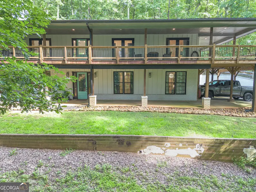 76 Star Wars Path, Dallas, GA 30132 - #2