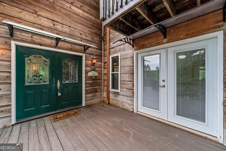 455 Holt Road, Ellijay, GA 30536 - #2