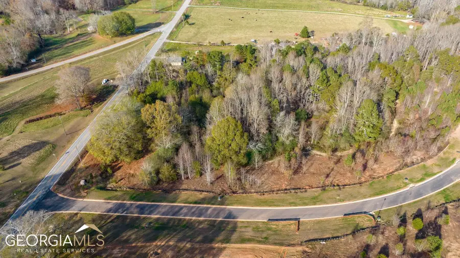 5405 Oak Manor Way #LOT 22, Murrayville, GA 30564 - #3