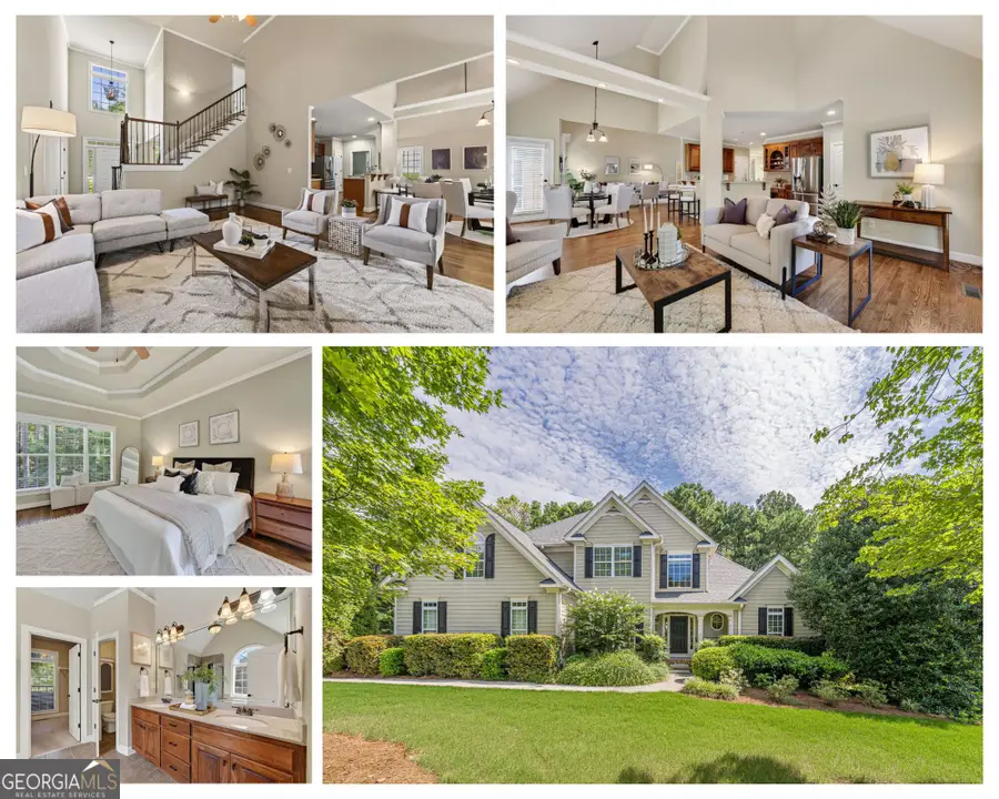 4190 Lakeside Boulevard, Monroe, GA 30655 - #2