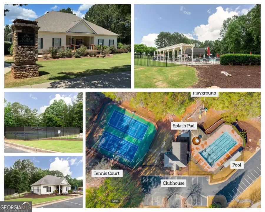 4190 Lakeside Boulevard, Monroe, GA 30655 - #3