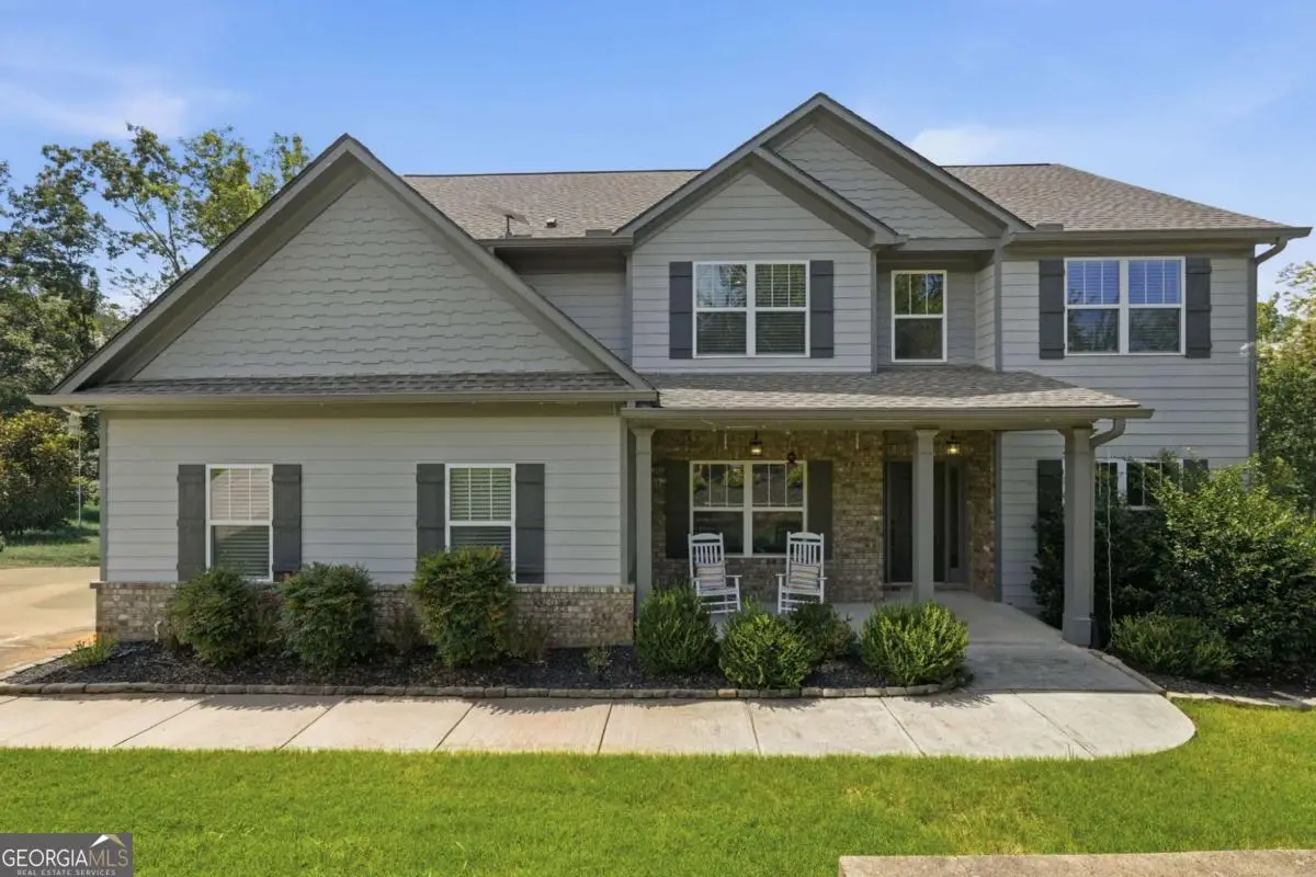 179 White Oak Trail N, Dahlonega, GA 30533 - #1
