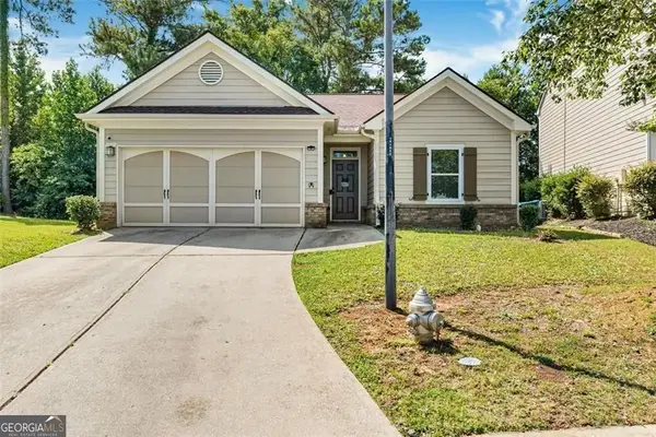 1970 Lily Valley Drive, Lawrenceville, GA 30045