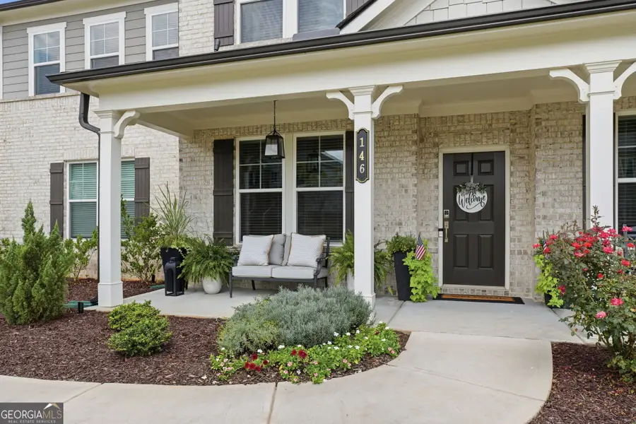 146 Aspen Hall Drive, Canton, GA 30115 - #2