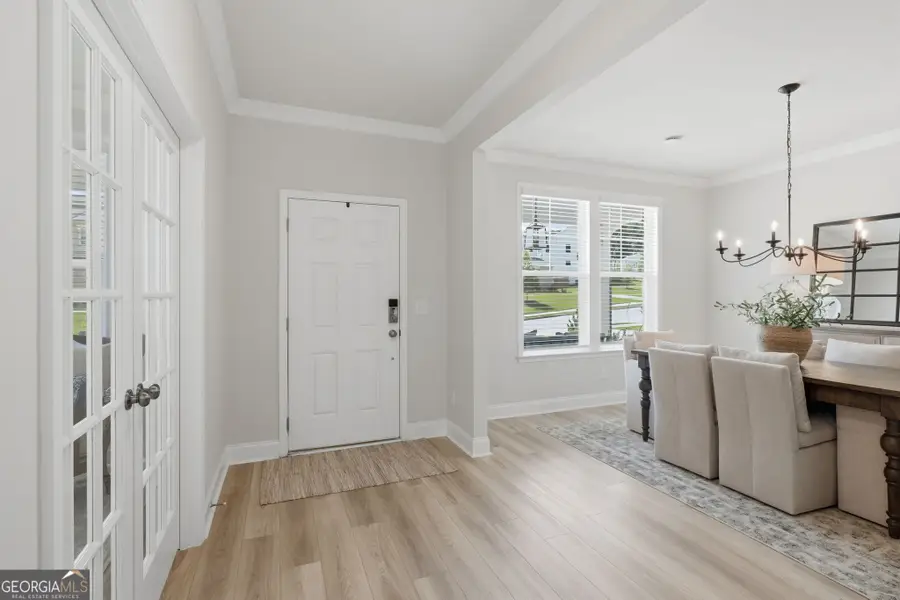 146 Aspen Hall Drive, Canton, GA 30115 - #3