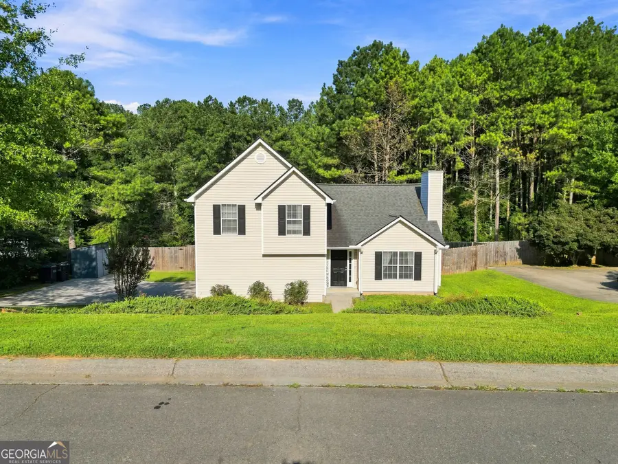 31 Kingston Pointe Drive, Kingston, GA 30145 - #3
