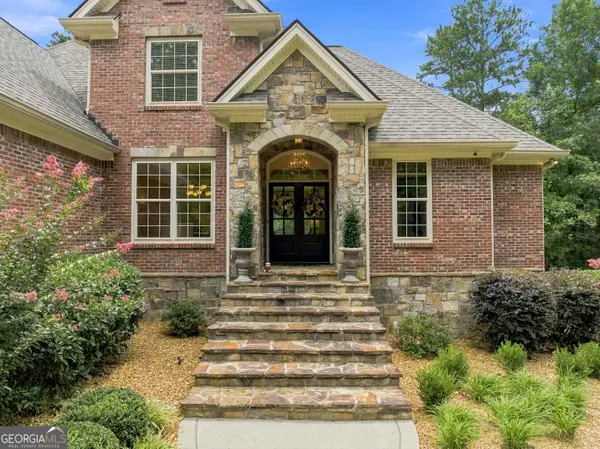 2956 Old Dalton Road Ne, Rome, GA 30165