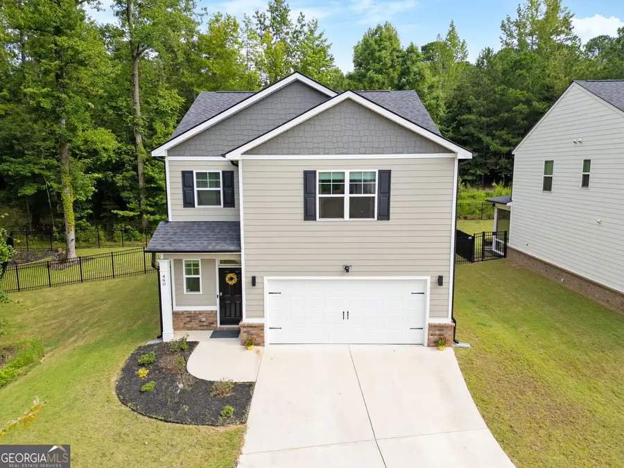 480 Shasta Court, Hoschton, GA 30548 - #3
