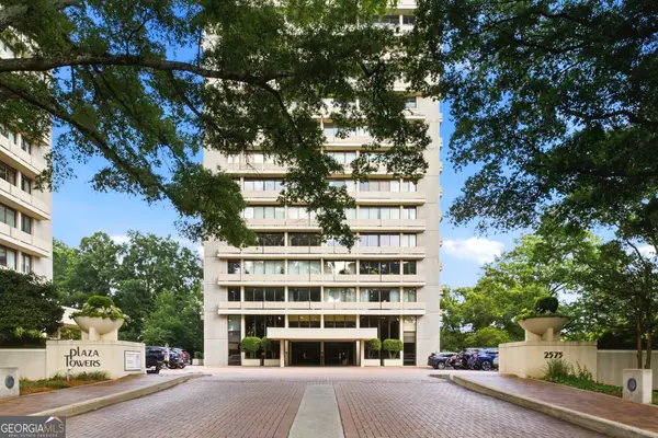 2575 Peachtree Rd Ne 2e, Atlanta, GA 30305