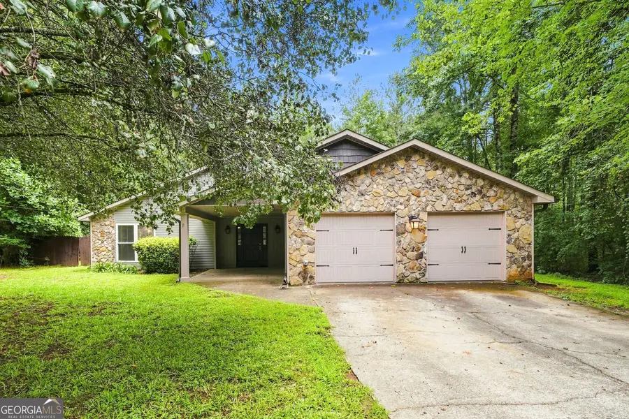 4632 Yeager Road, Douglasville, GA 30135 - #2
