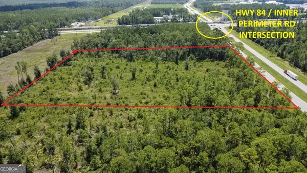 00 Inner Perimeter Rd, Valdosta, GA 31601