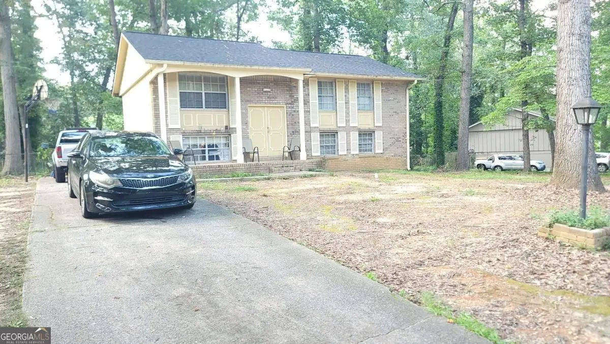 3095 Fern Valley Drive Sw, Marietta, GA 30008 - #1