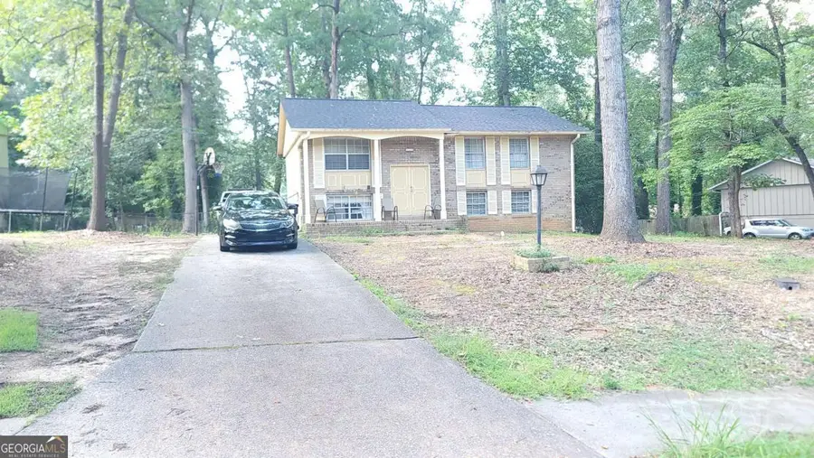 3095 Fern Valley Drive Sw, Marietta, GA 30008 - #2