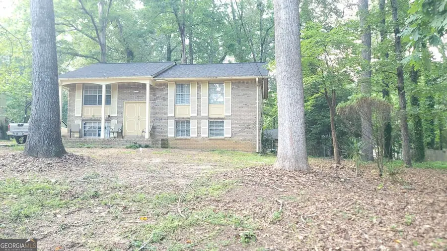 3095 Fern Valley Drive Sw, Marietta, GA 30008 - #3