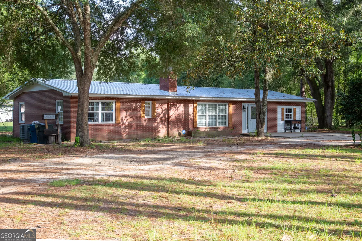 1526 Rayonier Road, Jesup, GA 31545 - #1