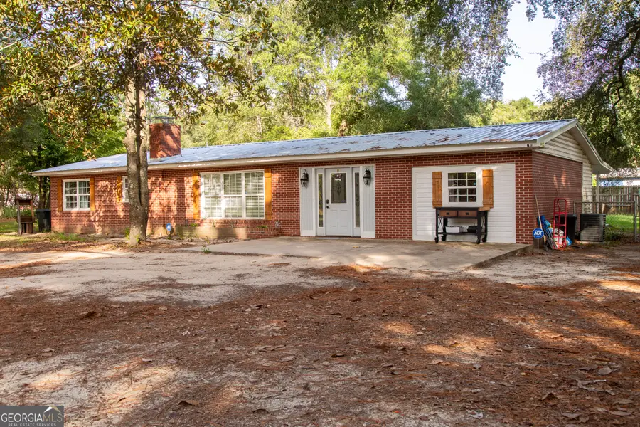 1526 Rayonier Road, Jesup, GA 31545 - #2