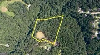 427 Kinney Creek Lane, Pendergrass, GA 30567 - #1