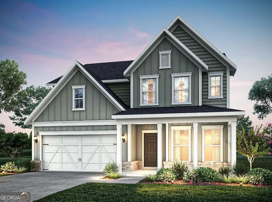 4751 Wilderness Trail, Flowery Branch, GA 30542 - #1