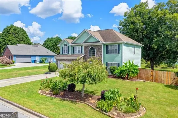 398 Beech Hollow Trail, Loganville, GA 30052