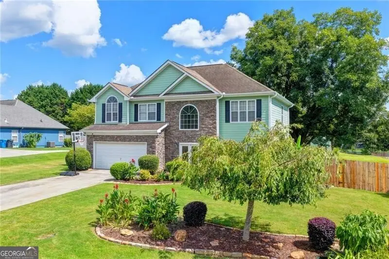 398 Beech Hollow Trail, Loganville, GA 30052 - #2