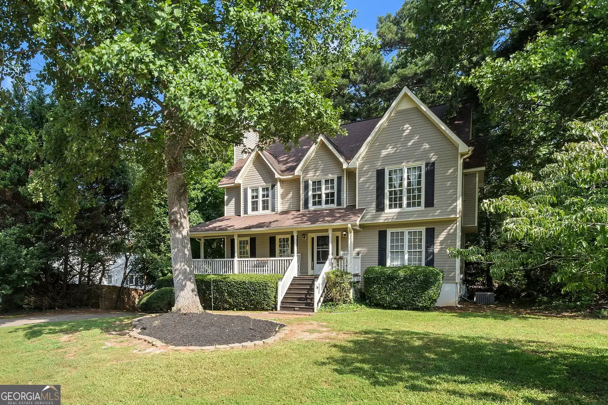 296 Abbington Way, Douglasville, GA 30134 - #1