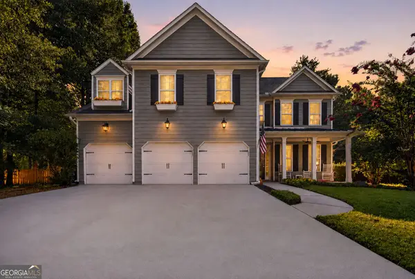 105 Mulberry Drive, Senoia, GA 30276