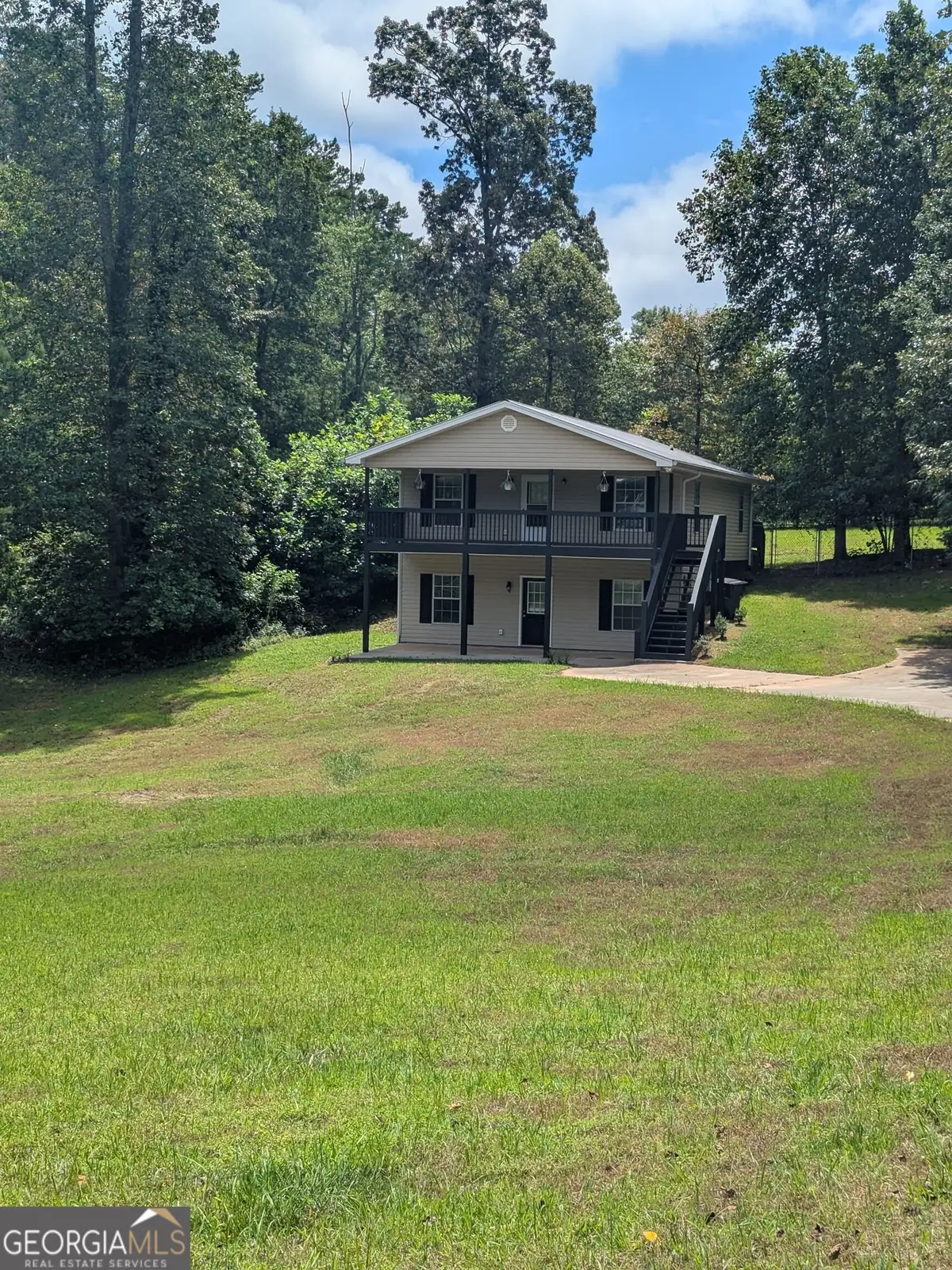 58 E Pinewood Drive, Dahlonega, GA 30533 - #1