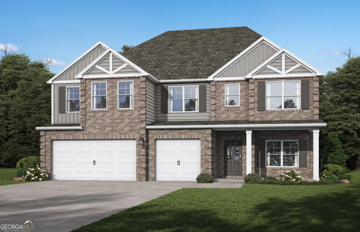 2094 Breamore Drive, Covington, GA 30016 - #1
