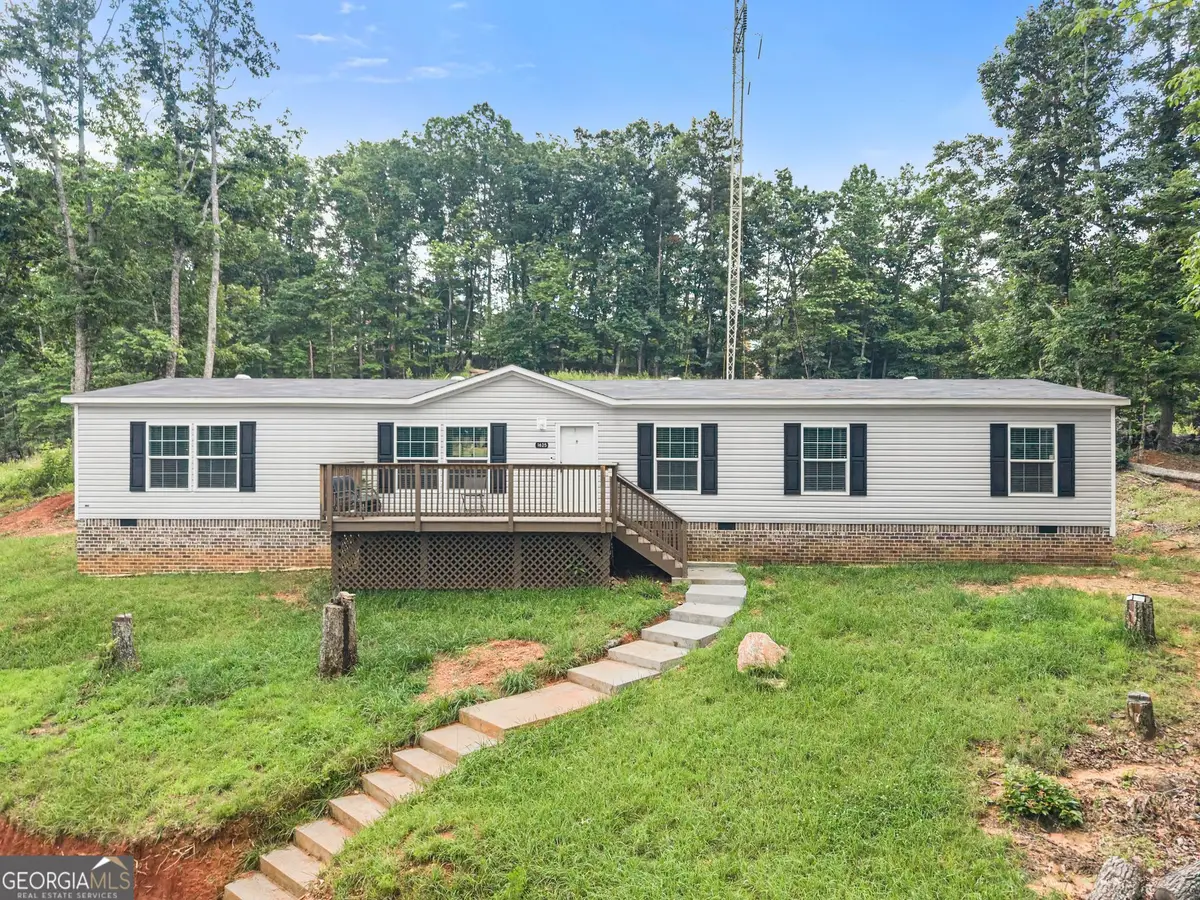 1625 Asbury Mill Road, Cleveland, GA 30528 - #1