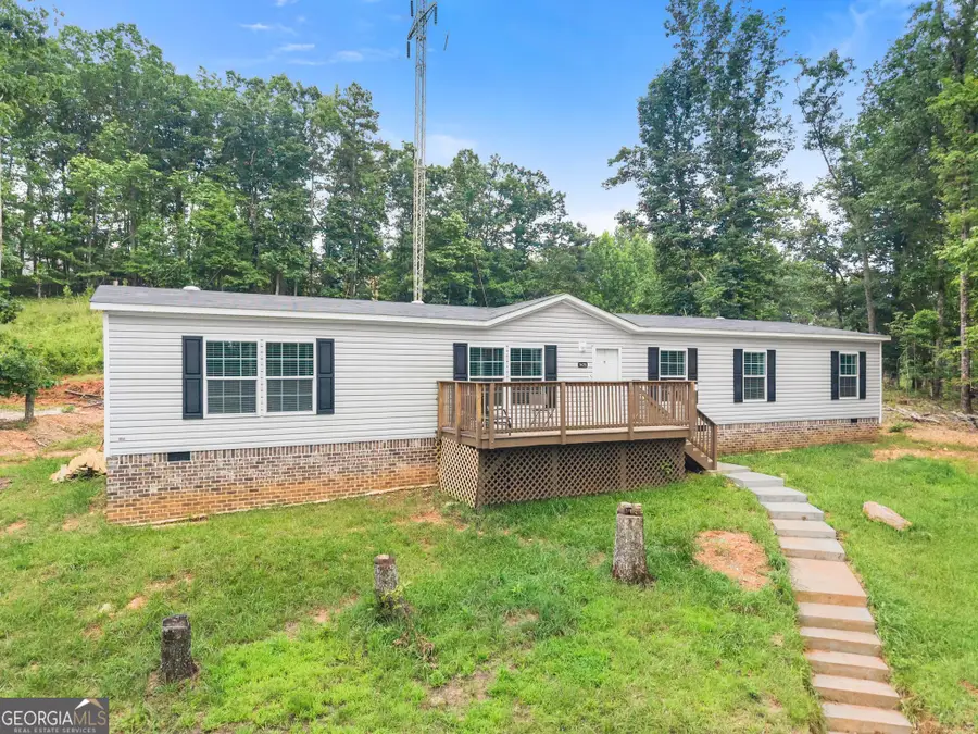 1625 Asbury Mill Road, Cleveland, GA 30528 - #2