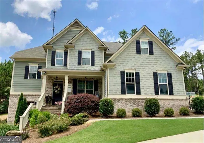 104 Grace Arbor Lane, Dallas, GA 30132 - #1
