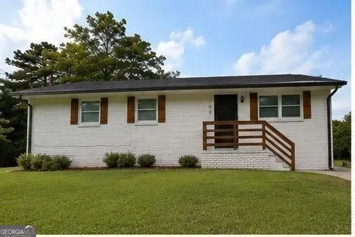 156 Inverness Drive, Jonesboro, GA 30238