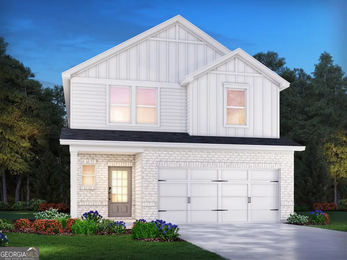 2870 Aralynn Way, College Park, GA 30337 - #1