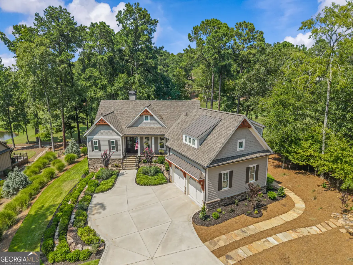 1501 Garners Ferry, Greensboro, GA 30642 - #1