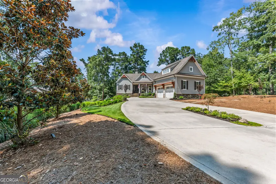 1501 Garners Ferry, Greensboro, GA 30642 - #2