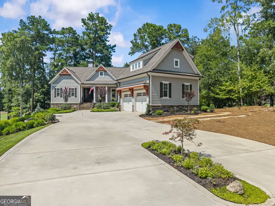 1501 Garners Ferry, Greensboro, GA 30642 - #3