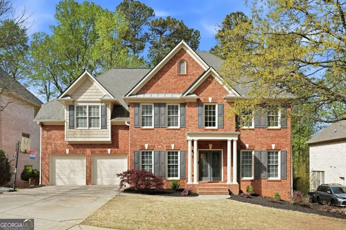 3038 Willowstone Drive, Duluth, GA 30096 - #1