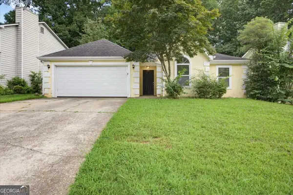 2710 Waterford Park Drive, Lawrenceville, GA 30044