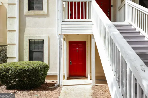 290 Appleby Drive #153, Athens, GA 30605