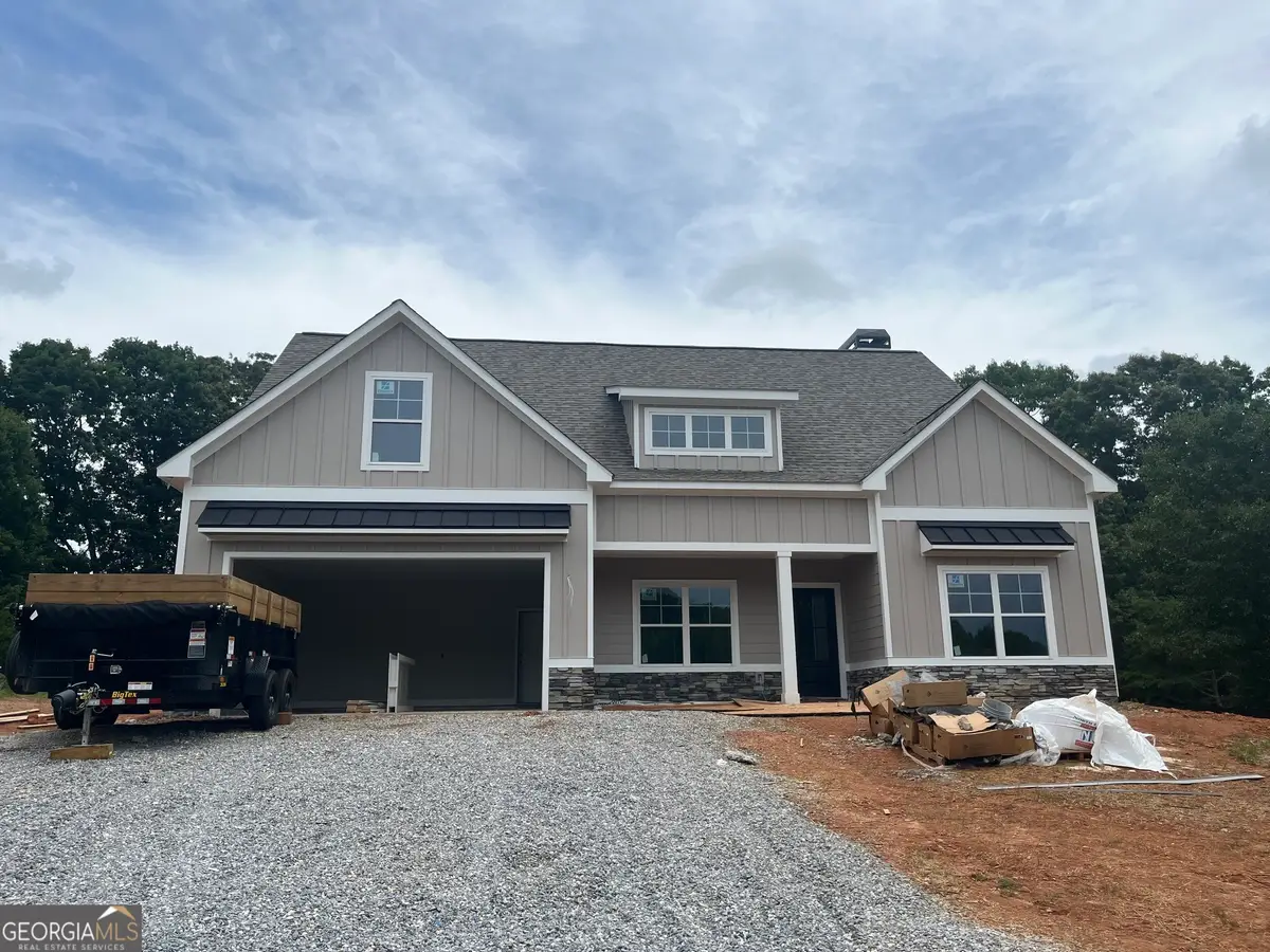 6740 Little Whistle Way, Clermont, GA 30527 - #1
