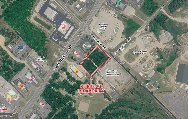 0 S Highway 441, Dublin, GA 31021