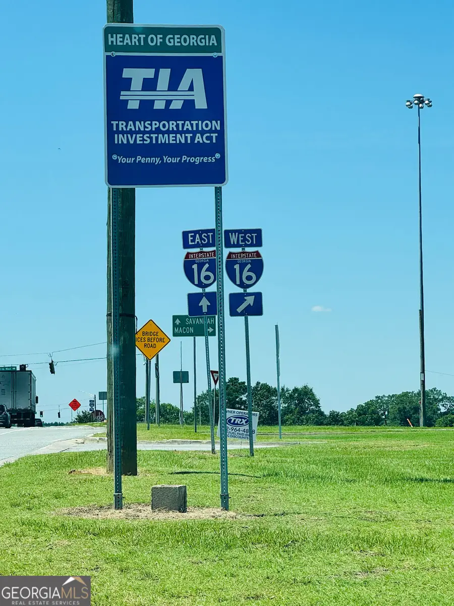 0 S Highway 441, Dublin, GA 31021 - #3