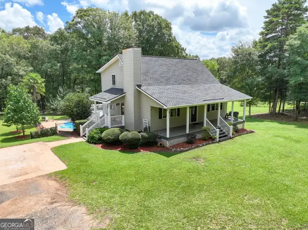 350 E Harp Road, Thomaston, GA 30286