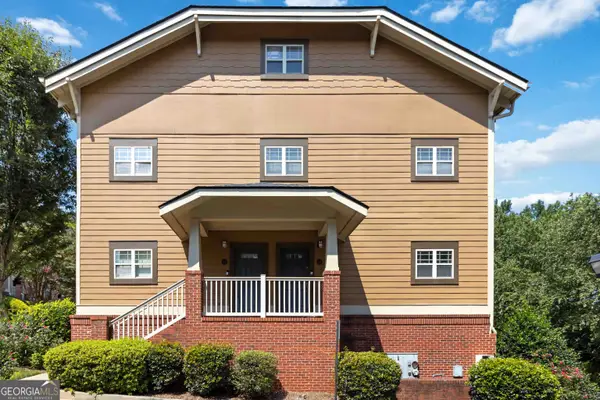 1223 Watson Trail Se, Atlanta, GA 30316