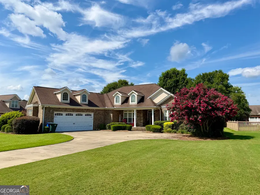 110 Walke Ridge Trail, Dublin, GA 31021 - #2