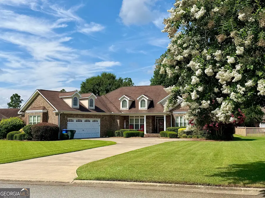 110 Walke Ridge Trail, Dublin, GA 31021 - #3