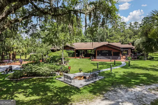 820 S Julia Street, St. Marys, GA 31558