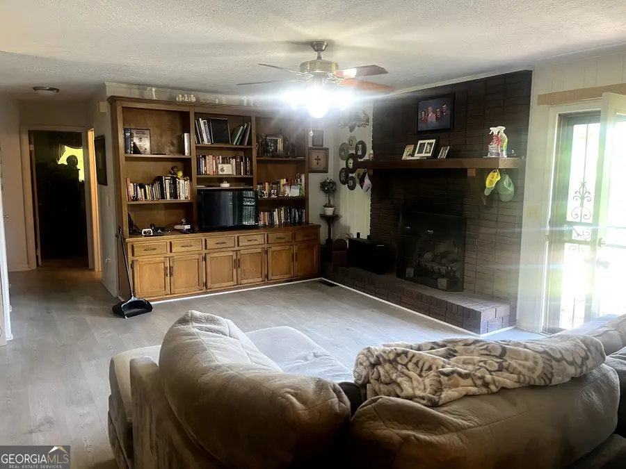 554 Chappell Road, Piedmont, AL 36272 - #2